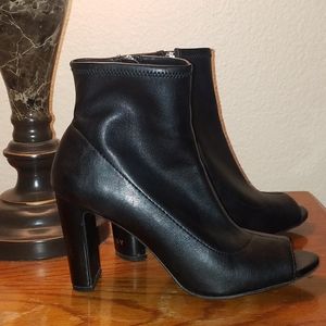DKNY Booties